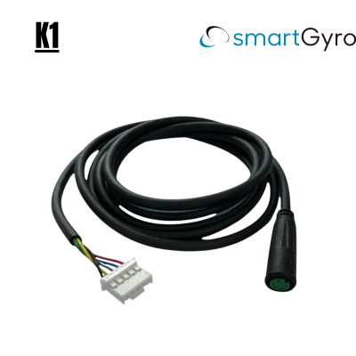 Cable de comunicacion para SmartGyro K1 [Original]