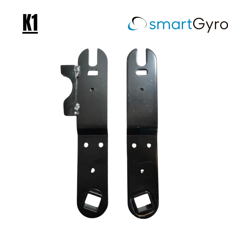 Brazos de horquilla delantera para SmartGyro K1 [Original]