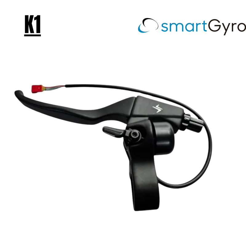 Maneta izquierda para SmartGyro K1 [Original]