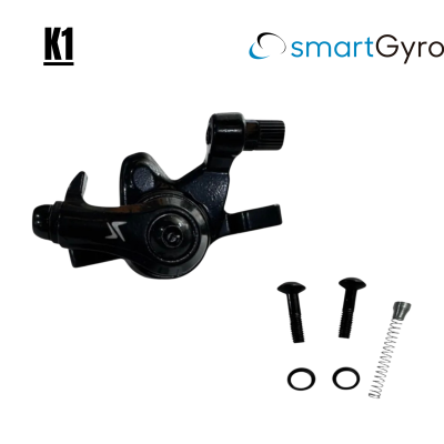 Pinza de freno delantera para SmartGyro K1 [Original]