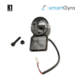 Faro delantero para SmartGyro K1 [Original]