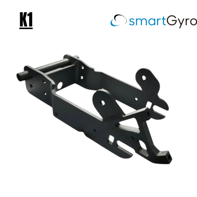 Horquilla trasera para SmartGyro K1 [Original]