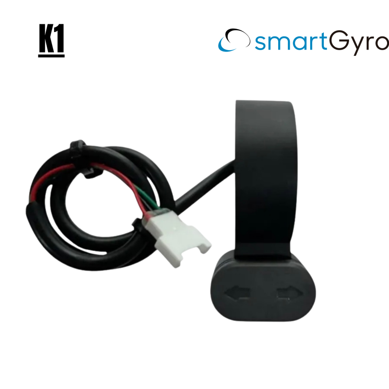 Botonera intermitentes para SmartGyro K1 [Original]
