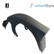 Guardabarros trasero para SmartGyro K1 [Original]