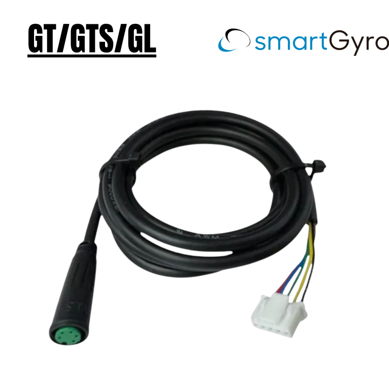 Cable de comunicación para SmartGyro Rockway GT/GTS/GTL [Original]