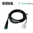 Cable de comunicación para SmartGyro Rockway GT/GTS/GTL [Original]