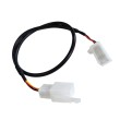 Cable extensor de luz para Zwheel