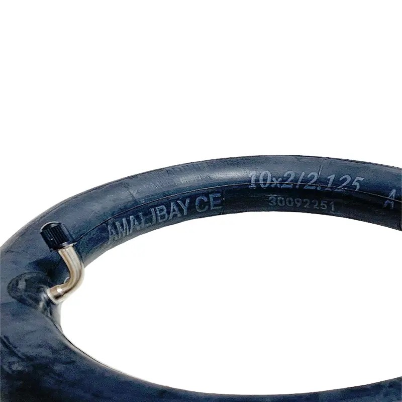 Cámara de aire 102,125 (valvula 90º 90º) [Amalibay]