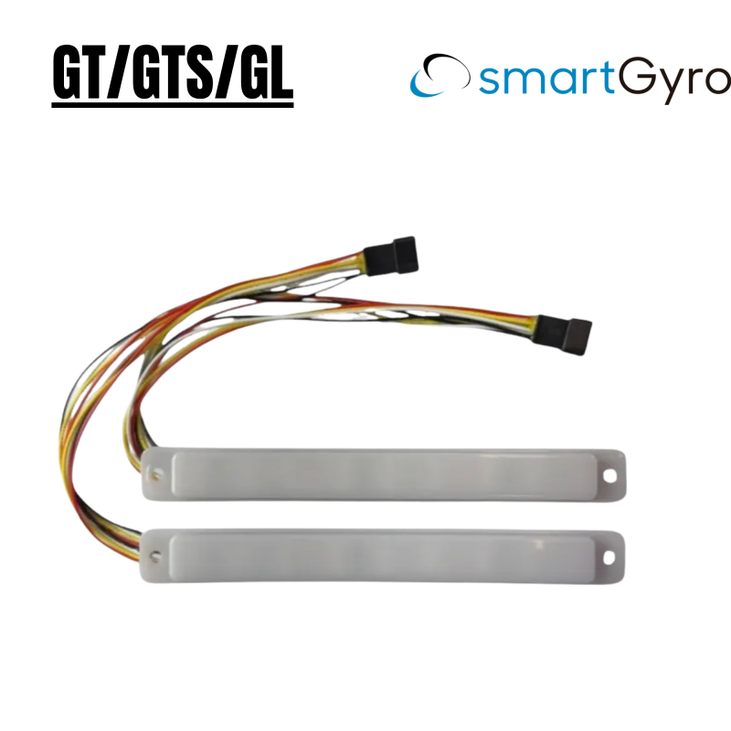 Luces inferiores para SmartGyro Rockway GT/GTS/GL [Original]