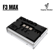 Controladora para Ninebot F3 Max