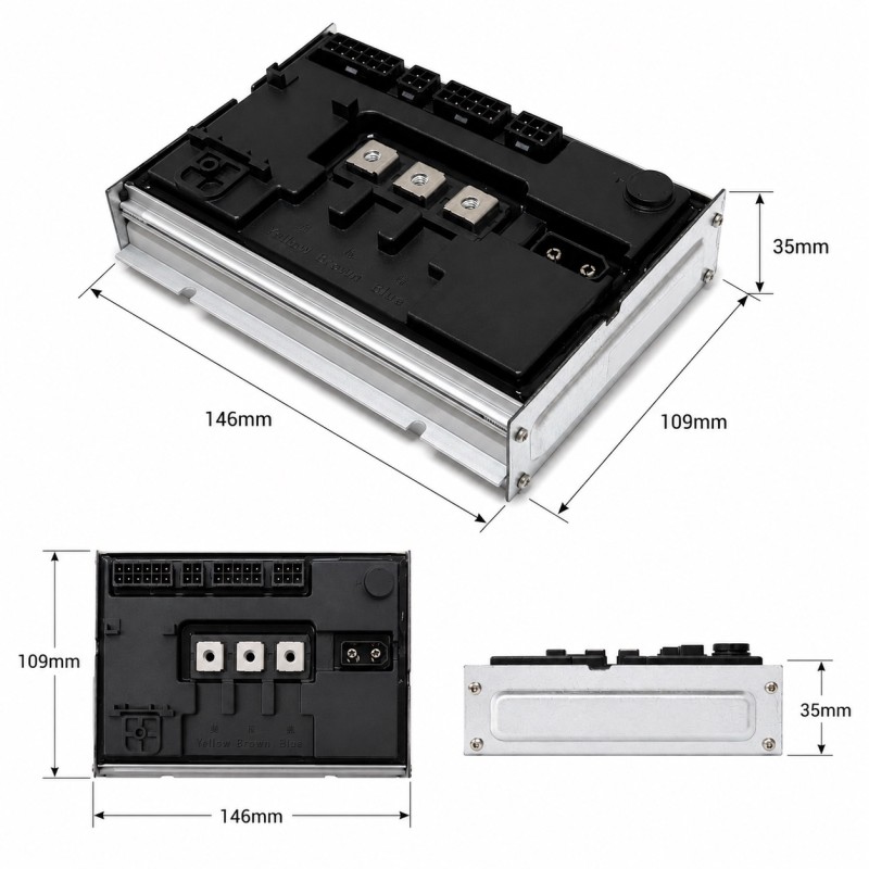 Controladora para Ninebot G3 Max