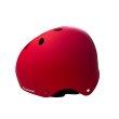 Casco regulable - Rojo [Talla L]