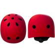 Casco regulable - Rojo [Talla L]