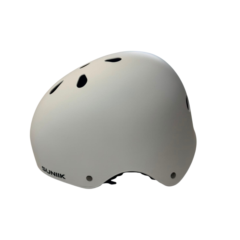 Casco regulable - Blanco [Talla L]