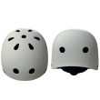 Casco regulable - Blanco [Talla L]