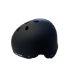 Casco regulable - Negro [Talla L]