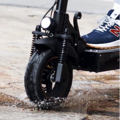 Neumático 10×2,7-6,5 Tubeless [Chaoyang]