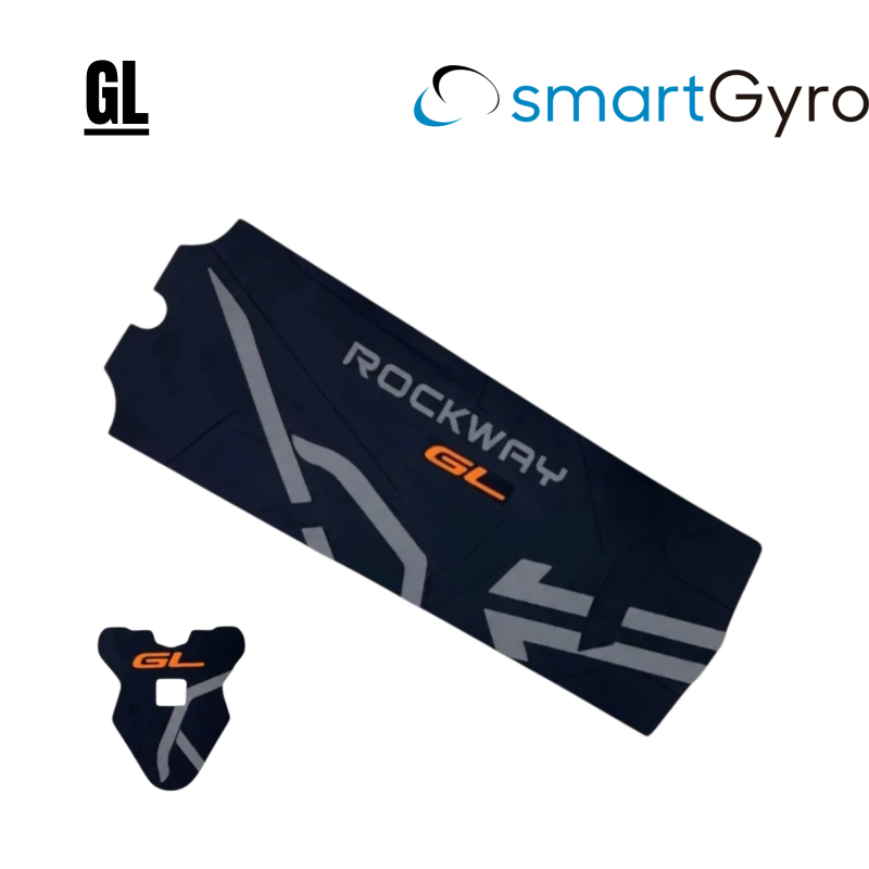 Base de silicona para SmartGyro Rockway GL [Original]