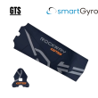 Base de silicona para SmartGyro Rockway GTS [Original]