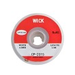 Malla de succión de soldadura 1.5M x 2.0mm