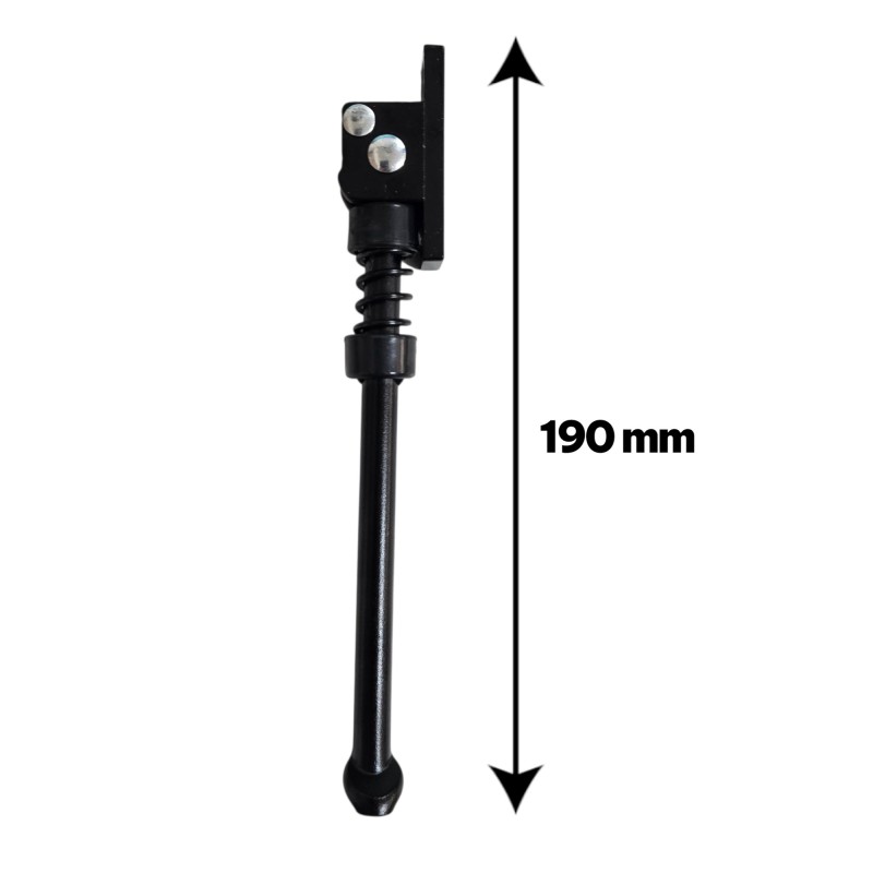 Caballete universal plano patinete 190mm