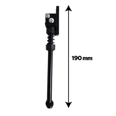 Caballete universal plano patinete 190mm