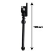 Caballete universal plano patinete 190mm
