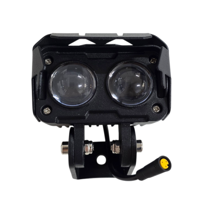 Luz delantera para Kukirin G3 Pro