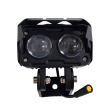 Luz delantera para Kukirin G3 Pro
