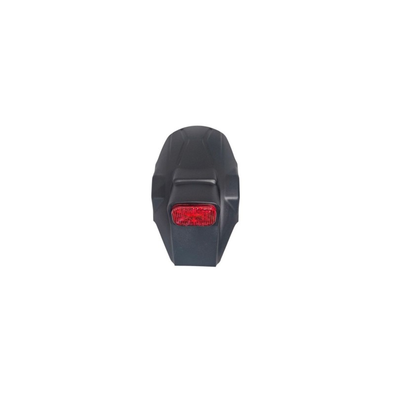 Guardabarros trasero con luz para Smartgyro Rockway Evo PRO