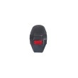 Guardabarros trasero con luz para Smartgyro Rockway Evo PRO