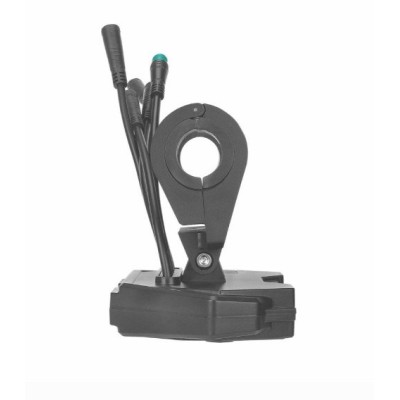 Display KuKirin G2 Master (Versión TFM13-FEMAI-3)