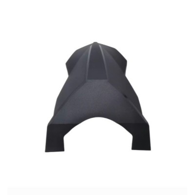 Guardabarros trasero Kukirin G3 PRO (Original)