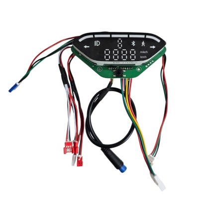 Display Compatible con Smartgyro Z- One Modelo 2023