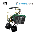 Display para SmartGyro Rockway GTS con NFC [Original]