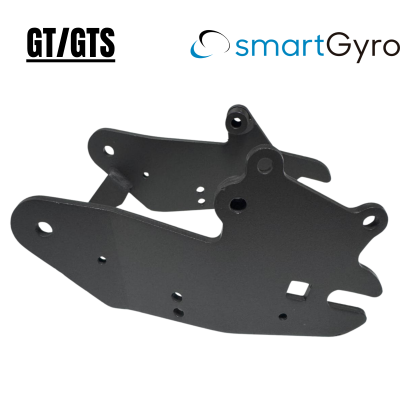 Horquilla trasera para SmartGyro GT/GTS [Original]