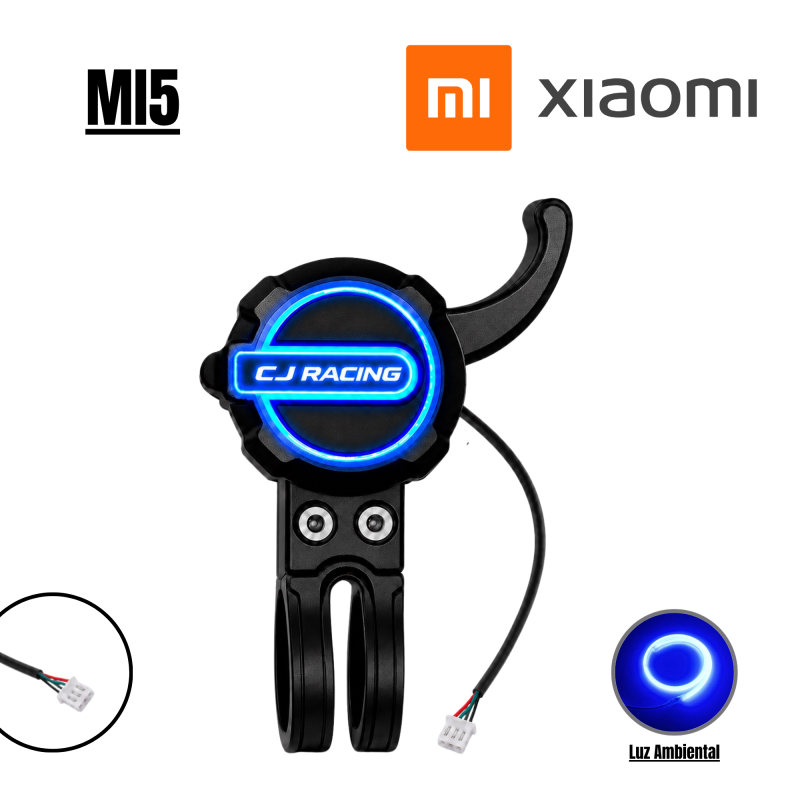 Acelerador de gatillo para Xiaomi Mi 5