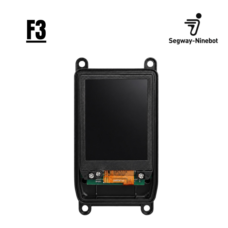 Display para Ninebot F3