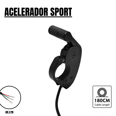 Acelerador de gatillo - Sport Edition