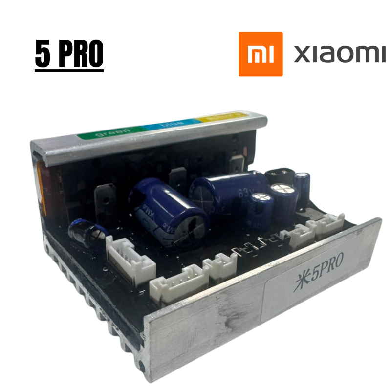 Controladora para Xiaomi 5 Pro - Gel