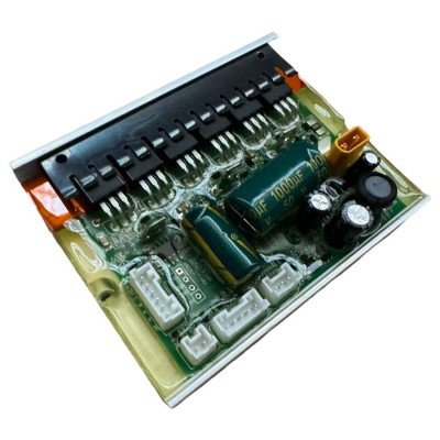 Controladora para Xiaomi MI4 (1º generación) - CON GEL
