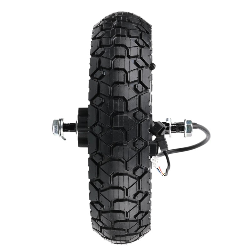 Motor 650W para Segway Ninebot ZT3 Pro