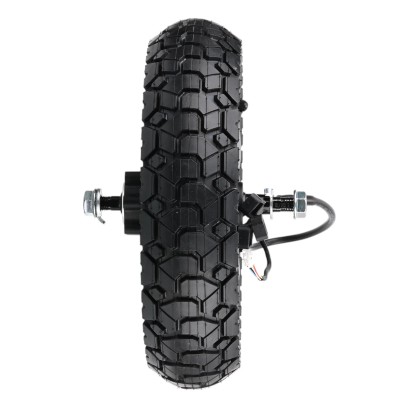 Motor 650W para Segway Ninebot ZT3 Pro