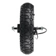 Motor 650W para Segway Ninebot ZT3 Pro
