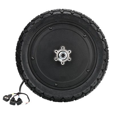 Motor 650W para Segway Ninebot ZT3 Pro