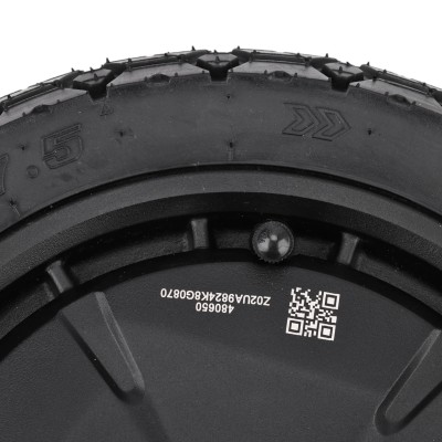 Motor 650W para Segway Ninebot ZT3 Pro