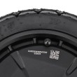Motor 650W para Segway Ninebot ZT3 Pro