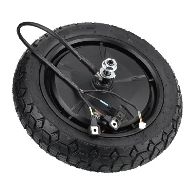 Motor 650W para Segway Ninebot ZT3 Pro