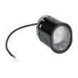 Faro LED Original para Ninebot by Segway Ninebot ZT3 Pro