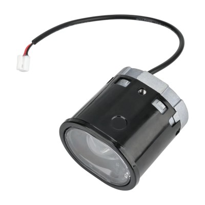 Faro LED Original para Ninebot by Segway Ninebot ZT3 Pro